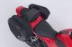 Sada brašen PRO BLAZE BC.HTA.01.740.35001 černá, Honda CB500F (16), CB650F (14-18) a další