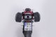 Sada brašen PRO BLAZE BC.HTA.01.740.35001 černá, Honda CB500F (16), CB650F (14-18) a další