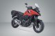 Sada bočních brašen PRO BLAZE H BC.HTA.01.740.36700 černá, Honda NC750XA (20-)