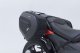 Sada bočních brašen PRO BLAZE H BC.HTA.01.740.36700 černá, Honda NC750XA (20-)