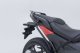 Sada bočních brašen PRO BLAZE H BC.HTA.01.740.36700 černá, Honda NC750XA (20-)