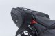 Sada bočních brašen PRO BLAZE H BC.HTA.01.740.36700 černá, Honda NC750XA (20-)