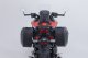 Sada bočních brašen PRO BLAZE H BC.HTA.01.740.36700 černá, Honda NC750XA (20-)