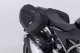 Sada bočních brašen PRO BLAZE H BC.HTA.05.740.35800 černá, Suzuki SV650X (18-)