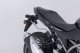 Sada bočních brašen PRO BLAZE H BC.HTA.05.740.35800 černá, Suzuki SV650X (18-)