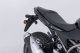 Sada bočních brašen PRO BLAZE H BC.HTA.05.740.35800 černá, Suzuki SV650X (18-)