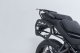 Nosič bočních kufrů PRO KFT.06.597.30000/B černá, Yamaha Tracer 9 (24-), Tracer 9 GT+ Y-AMT (24-)