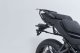 Nosič bočních kufrů PRO KFT.06.597.30000/B černá, Yamaha Tracer 9 (24-), Tracer 9 GT+ Y-AMT (24-)