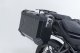 Nosič bočních kufrů PRO KFT.06.597.30000/B černá, Yamaha Tracer 9 (24-), Tracer 9 GT+ Y-AMT (24-)