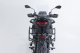 Nosič bočních kufrů PRO KFT.06.597.30000/B černá, Yamaha Tracer 9 (24-), Tracer 9 GT+ Y-AMT (24-)