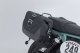 Systém bočních brašen Legend Gear LC BC.HTA.41.010.20000, Royal Enfield Bear 650 (25-)