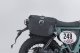 Systém bočních brašen Legend Gear LC Black Edition BC.HTA.41.010.20100, Royal Enfield Bear 650 (25-)