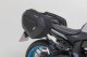 Sada bočních brašen PRO BLAZE H BC.HTA.06.740.37400 černá, Yamaha MT-07 (24-), MT-07 Y-AMT (24-)