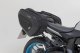 Sada bočních brašen PRO BLAZE H BC.HTA.06.740.37400 černá, Yamaha MT-07 (24-), MT-07 Y-AMT (24-)