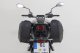 Sada bočních brašen PRO BLAZE H BC.HTA.06.740.37400 černá, Yamaha MT-07 (24-), MT-07 Y-AMT (24-)