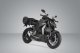 Sada bočních brašen PRO BLAZE H BC.HTA.22.740.30901 černá, Ducati Streetfighter V2 (21-24)