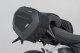Sada bočních brašen PRO BLAZE H BC.HTA.22.740.30901 černá, Ducati Streetfighter V2 (21-24)