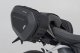 Sada bočních brašen PRO BLAZE H BC.HTA.22.740.30901 černá, Ducati Streetfighter V2 (21-24)