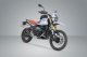 Levý nosič SLC HTA.07.997.10000 černá, BMW R 12 G/S (25-)