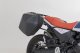 Levý nosič SLC HTA.07.997.10000 černá, BMW R 12 G/S (25-)