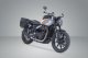Systém bočních brašen Legend Gear LC Black Edition BC.HTA.11.667.20900 černá, Triumph Speed Twin 900 (24-)