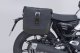 Systém bočních brašen Legend Gear LC Black Edition BC.HTA.11.667.20900 černá, Triumph Speed Twin 900 (24-)