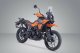 Nosič bočních kufrů PRO KFT.04.417.30000/B černá, KTM 390 Adventure (25-), 390 SMC R (25-)