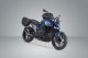 Sada bočních brašen PRO BLAZE H BC.HTA.07.740.35000 černá, BMW R 1300 R (25-)