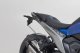 Sada bočních brašen PRO BLAZE H BC.HTA.07.740.35000 černá, BMW R 1300 R (25-)