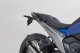 Sada bočních brašen PRO BLAZE H BC.HTA.07.740.35000 černá, BMW R 1300 R (25-)