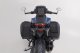 Sada bočních brašen PRO BLAZE H BC.HTA.07.740.35000 černá, BMW R 1300 R (25-)