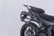 Nosič bočních kufrů PRO KFT.06.020.30000/B černá, Yamaha Tracer 7 GT (25-), Tracer 7 GT Y-AMT (25-)
