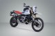 Nosič bočních kufrů PRO KFT.07.997.30001/B černá, BMW R 12 G/S (25-)