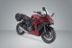 Sada bočních brašen PRO BLAZE H BC.HTA.05.740.36000 černá, Suzuki GSX-S 1000 (22-)