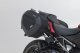 Sada bočních brašen PRO BLAZE H BC.HTA.05.740.36000 černá, Suzuki GSX-S 1000 (22-)