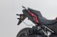 Sada bočních brašen PRO BLAZE H BC.HTA.05.740.36000 černá, Suzuki GSX-S 1000 (22-)