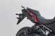 Sada bočních brašen PRO BLAZE H BC.HTA.05.740.36000 černá, Suzuki GSX-S 1000 (22-)