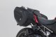 Sada bočních brašen PRO BLAZE H BC.HTA.05.740.36000 černá, Suzuki GSX-S 1000 (22-)