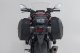 Sada bočních brašen PRO BLAZE H BC.HTA.05.740.36000 černá, Suzuki GSX-S 1000 (22-)