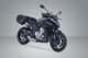 Sada bočních brašen PRO BLAZE H BC.HTA.10.740.35000 černá, CFMOTO 675NK (26-)