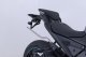 Sada bočních brašen PRO BLAZE H BC.HTA.10.740.35000 černá, CFMOTO 675NK (26-)