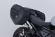 Sada bočních brašen PRO BLAZE H BC.HTA.10.740.35100 černá, CFMOTO 675SR-R (24-)