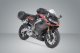 Sada bočních brašen PRO BLAZE H BC.HTA.13.740.39001 černá, Aprilia RS 660 Extrema (23-)