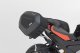 Sada bočních brašen PRO BLAZE H BC.HTA.13.740.39001 černá, Aprilia RS 660 Extrema (23-)