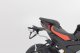 Sada bočních brašen PRO BLAZE H BC.HTA.13.740.39001 černá, Aprilia RS 660 Extrema (23-)