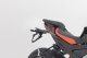 Sada bočních brašen PRO BLAZE H BC.HTA.13.740.39001 černá, Aprilia RS 660 Extrema (23-)