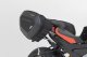 Sada bočních brašen PRO BLAZE H BC.HTA.13.740.39001 černá, Aprilia RS 660 Extrema (23-)