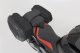 Sada bočních brašen PRO BLAZE H BC.HTA.13.740.39001 černá, Aprilia RS 660 Extrema (23-)