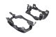 Nosič PRO pro originální kufry KFT.07.976.30100/B černá, BMW R 1300 GS (24-)