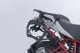 Nosič bočních kufrů PRO KFT.07.311.30000/B černá, BMW R 1200 GS Adventure (10-13)